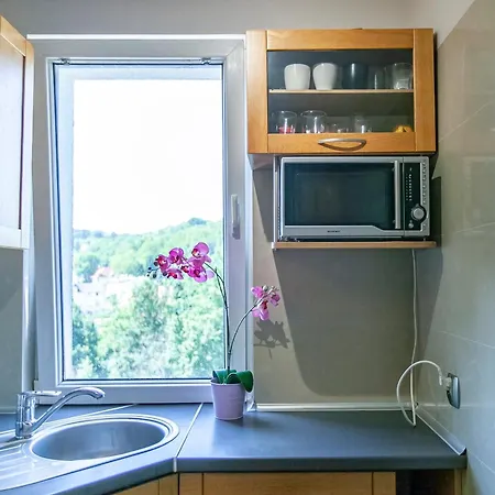 Apartament Marilyn * Zoppot
