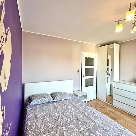 Apartament Marilyn Zoppot