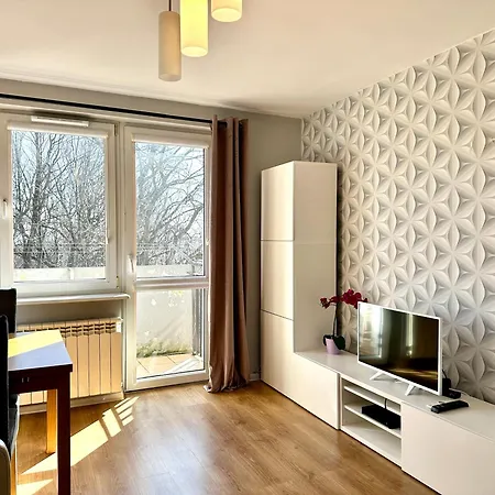 Apartment Apartament Marilyn *
