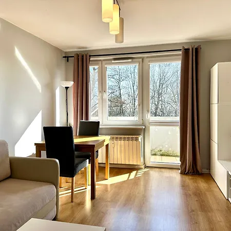 Apartament Marilyn Apartment Zoppot
