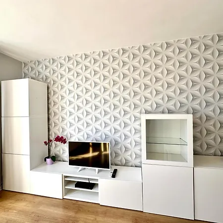 Apartment Apartament Marilyn *