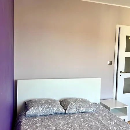 Apartament Marilyn Apartment *