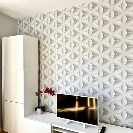 Apartament Marilyn Zoppot