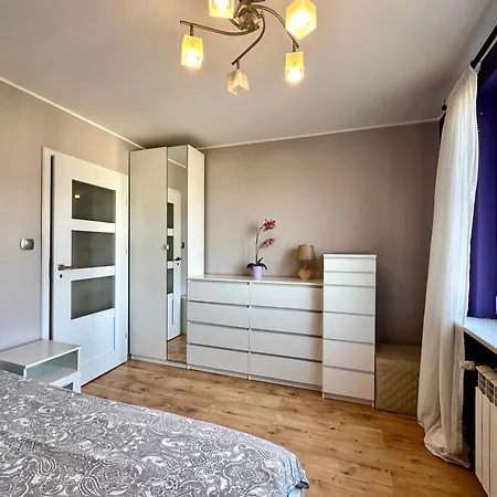 Apartament Marilyn Apartment