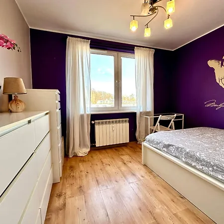 Apartament Marilyn Apartment Zoppot