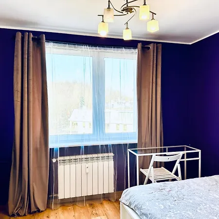 Apartament Marilyn Apartment