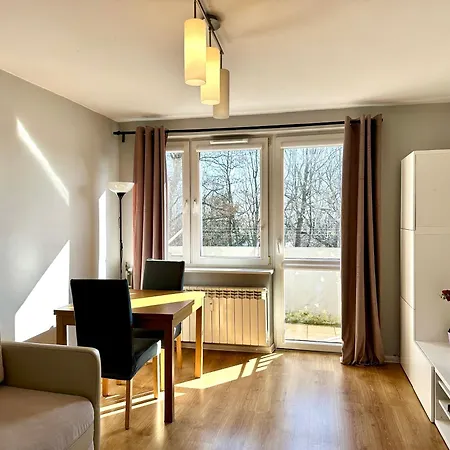 Apartament Marilyn Zoppot